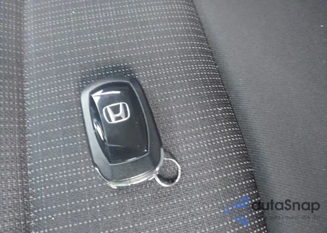 2022 Honda Civic Lx из США, поврежденный, VIN 2HGFE2F2XNH573430